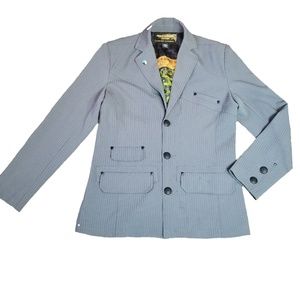 Empire Men's Blazer